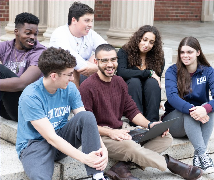 fdu-alumni